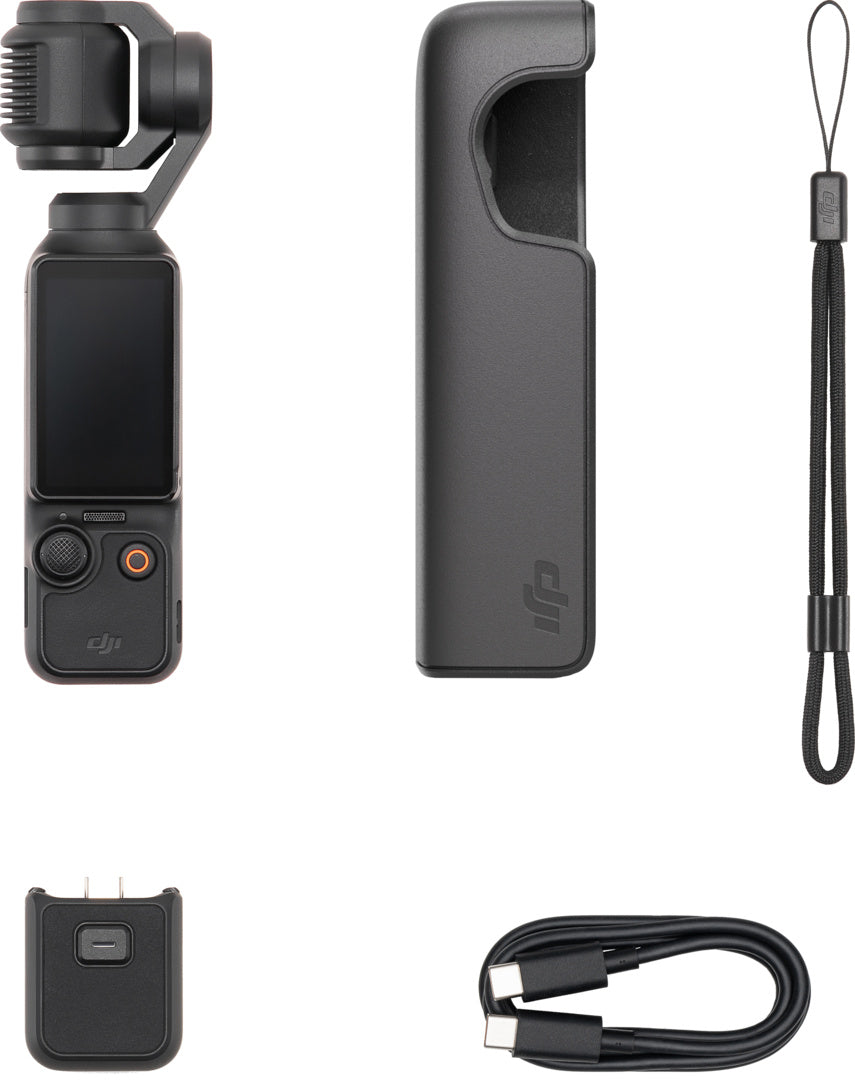 DJI Pocket 3