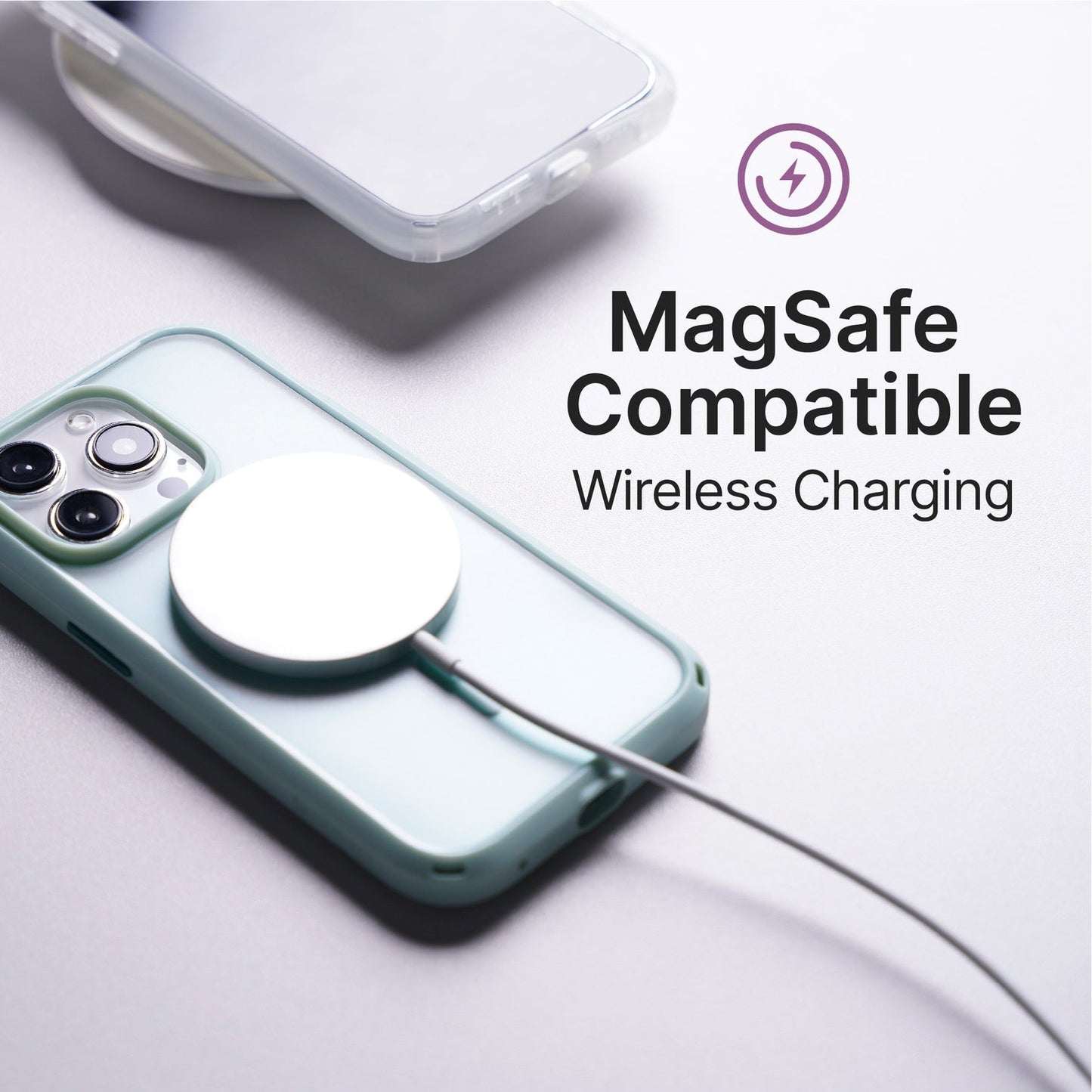 Catalyst Influence MagSafe Case (iPhone 15 Pro Max)