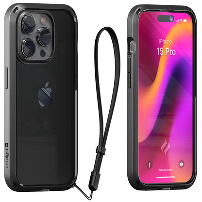 Catalyst Influence Case (iPhone 15 Pro)