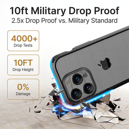 Catalyst Influence Case (iPhone 15 Pro)