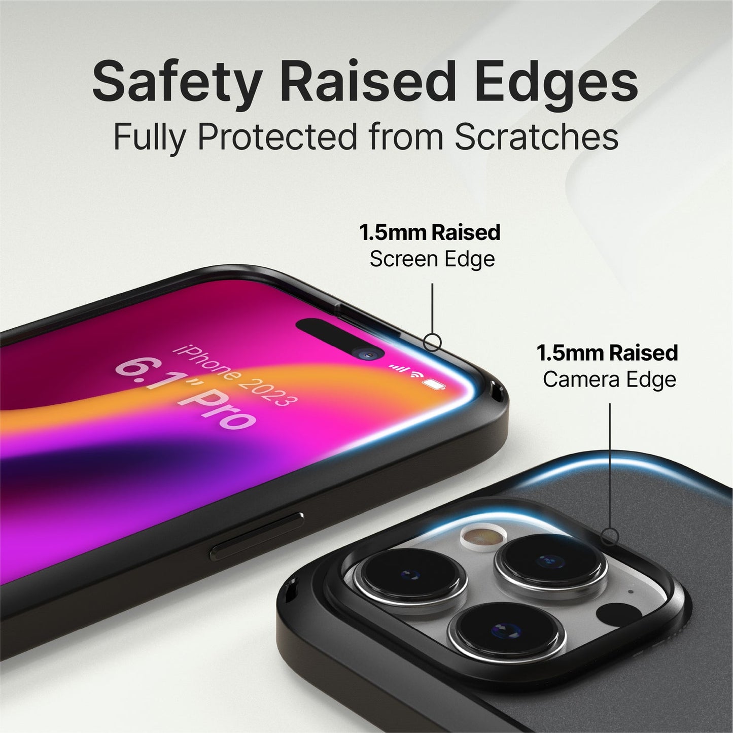 Catalyst Influence Case (iPhone 15 Pro)