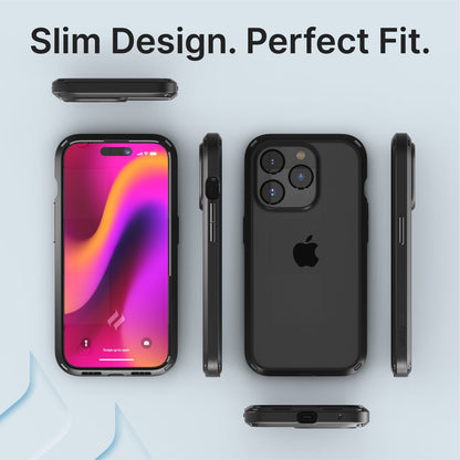 Catalyst Influence Case (iPhone 15 Pro)