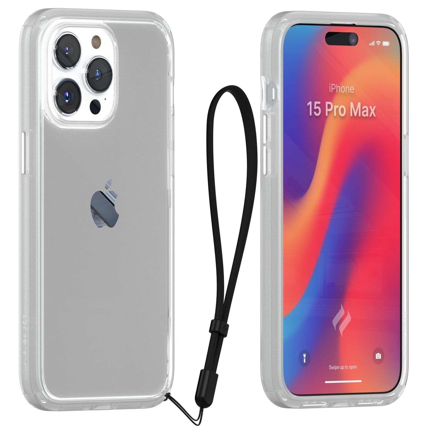 Catalyst Influence Case (iPhone 15 Pro Max)