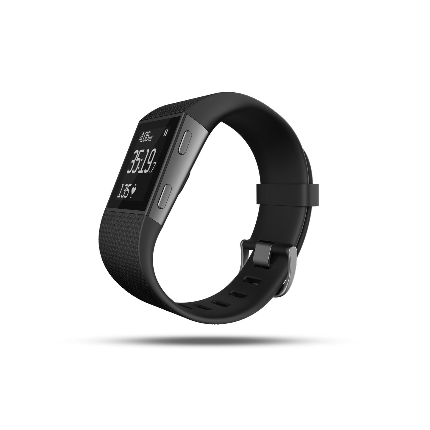 Fitbit Surge (Activity + Sleep Tracker)