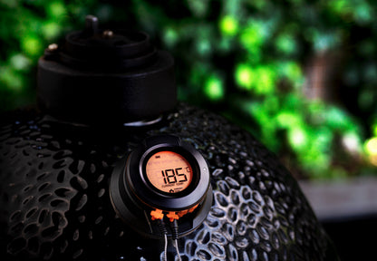 HerQs Connected Digital Dome Thermometer