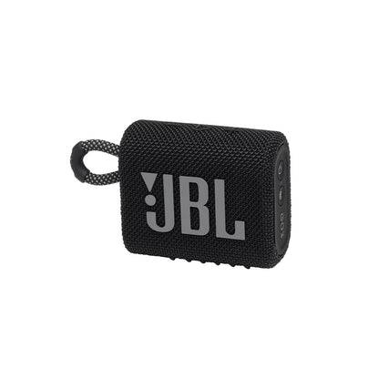 JBL GO3 (Wasserfester bluetooth Lautsprecher)