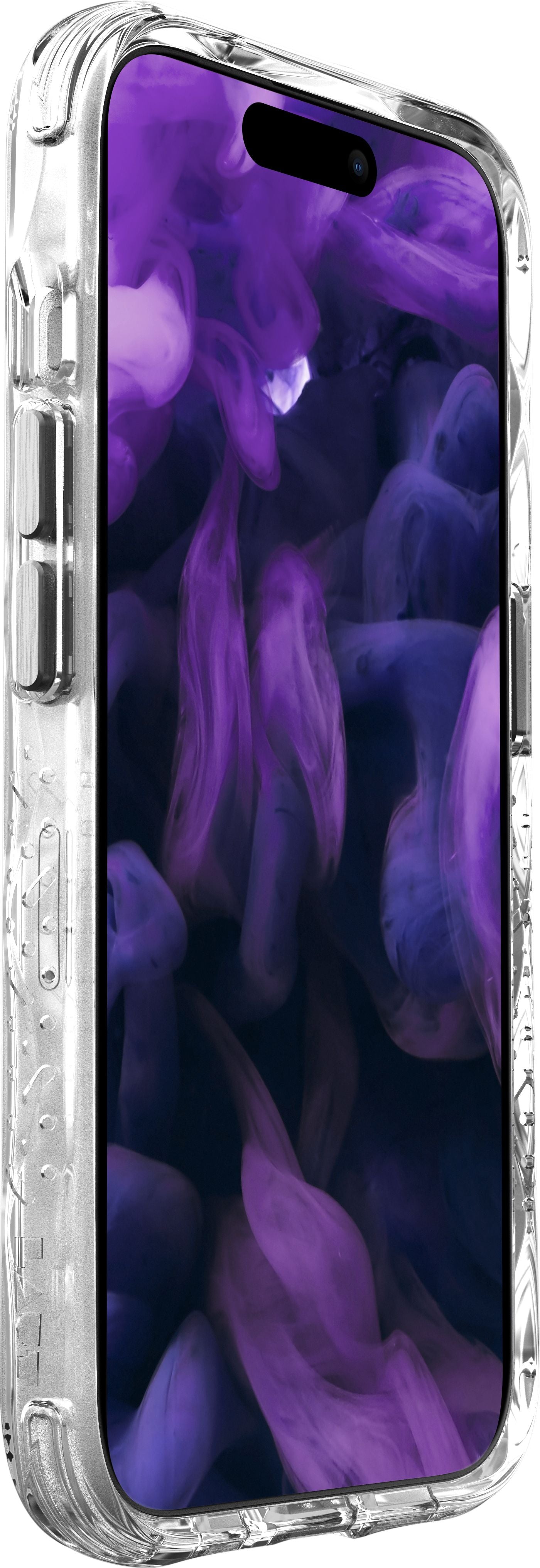 LAUT Crystal Matter X (iPhone 15 Pro Max)