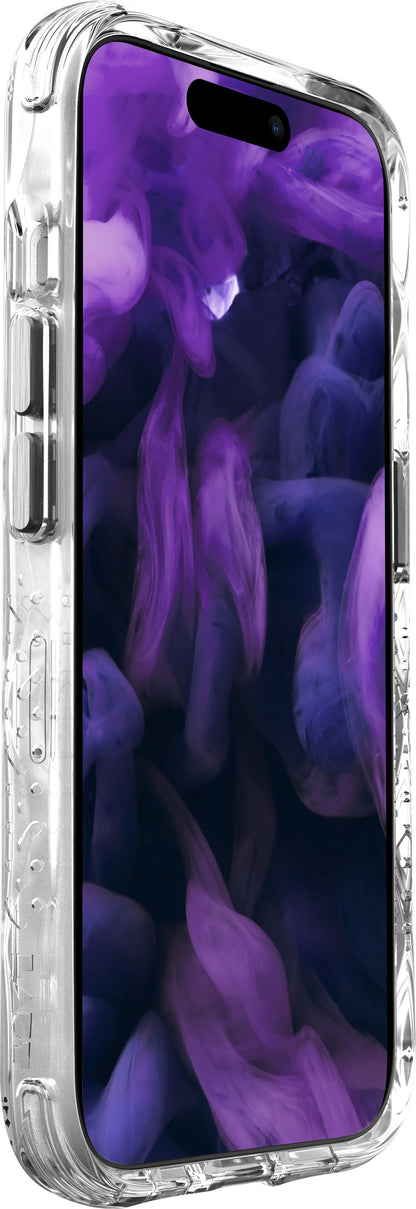 LAUT Crystal Matter X (iPhone 15 Pro Max)