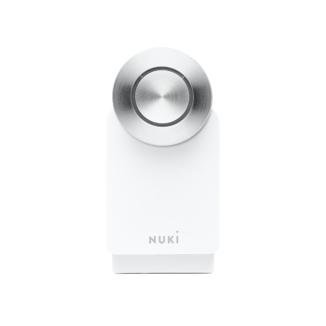 Nuki Smart Lock 3.0 Pro CH-Zylinder