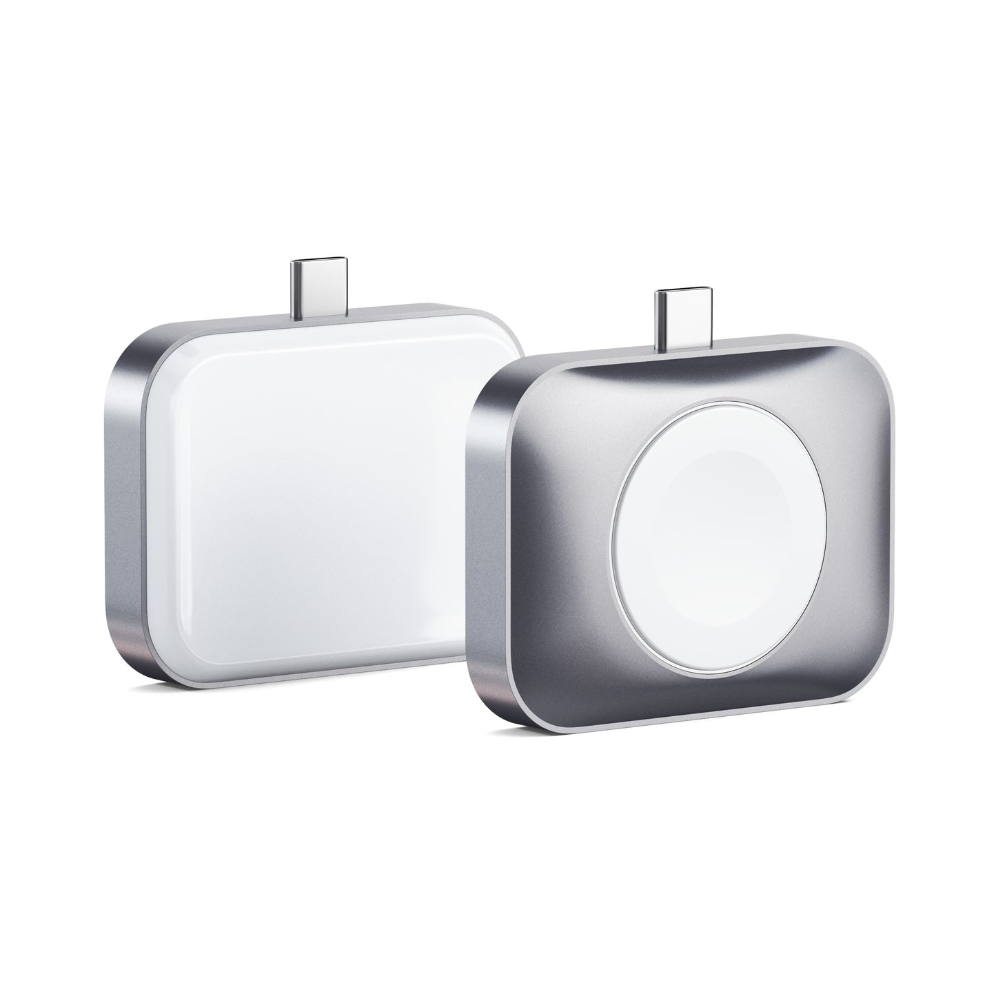 Satechi USB-C Charging Dock für Airpod & AppleWatch