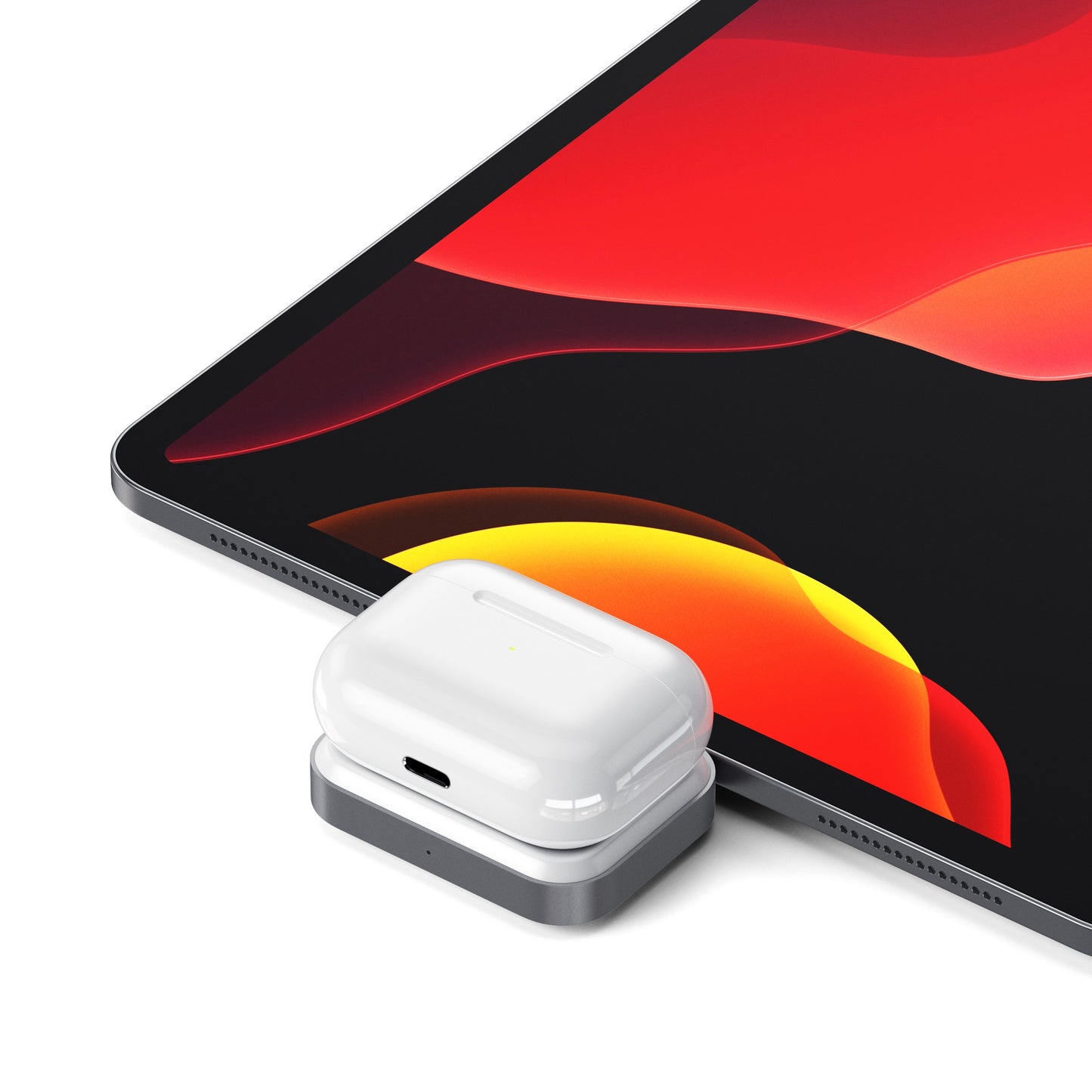 Satechi USB-C Charging Dock für Airpod & AppleWatch