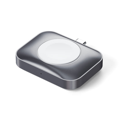 Satechi USB-C Charging Dock für Airpod & AppleWatch