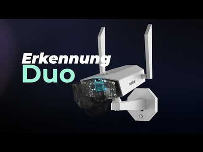 Reolink Duo Kamera